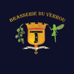 Logo du brasseur de Livron-sur-Drôme, la Brasserie du Verrou.