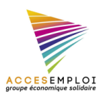 Logo Acces Emploi