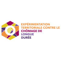 Logo du Fond d'expérimentation Territoire zéro chômeur de longue durée.