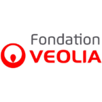 Logo de la Fondation Veolia.